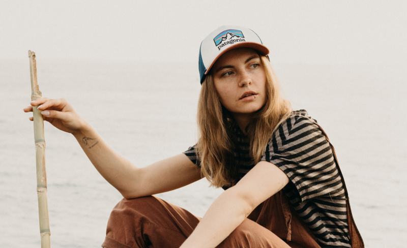 Three finishing touches that make skin look luminous